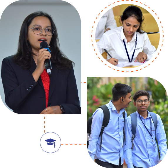 Suryadatta Junior College