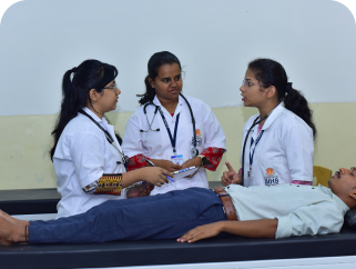 Suryadatta Institute of Health Science and College of Physiotherapy