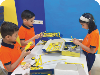 Suryadatta National School