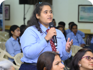 Suryadatta Public School