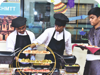 Suryadatta College of Hospitality Management & Travel Tourism