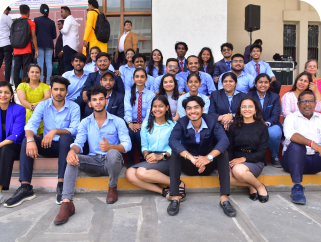 Suryadatta Institute of Management and Information Research 