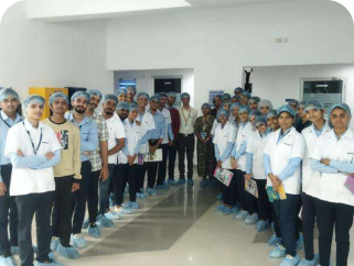 Suryadatta College of Pharmacy Healthcare and Research