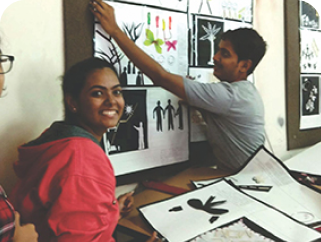 Pune Institute of Applied Technology