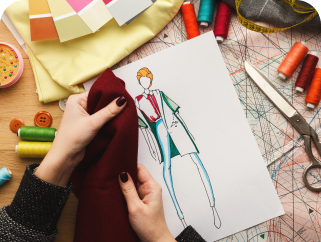 Suryadatta Institute of Fashion Technology 