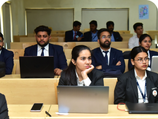 Suryadatta International Institute of Cyber Security