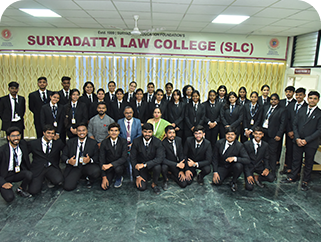 Bachelor of Business Administration and Bachelor of Laws (B.B.A. LL.B.)