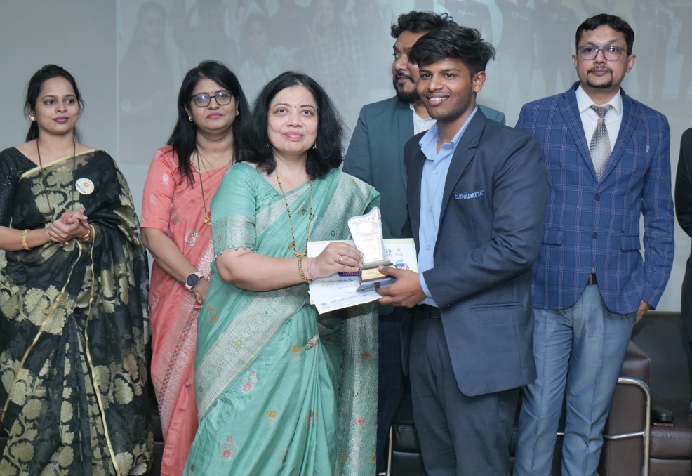 Battle With Code -Inhouse Runnerup from SIBMT