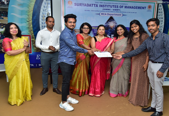 InHouse Winners of MindSweeper 2022 Event