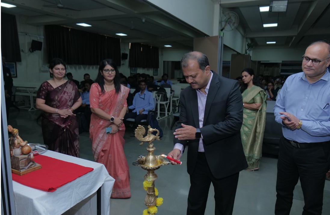 Prize Distribution Ceremony 1