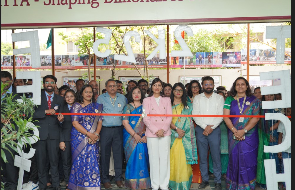 TechFest Inauguration