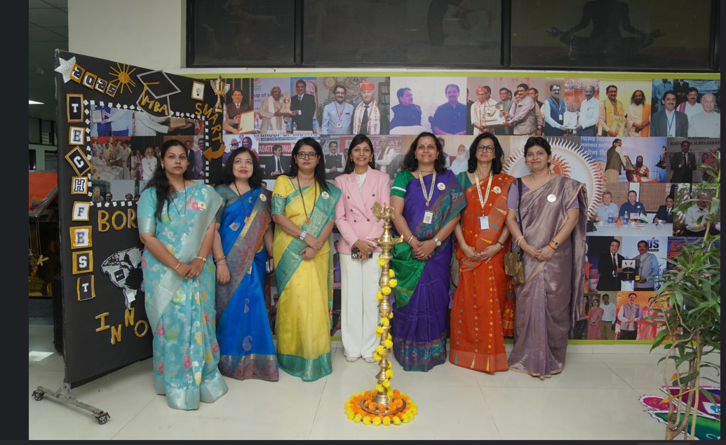 TechFest Inauguration1