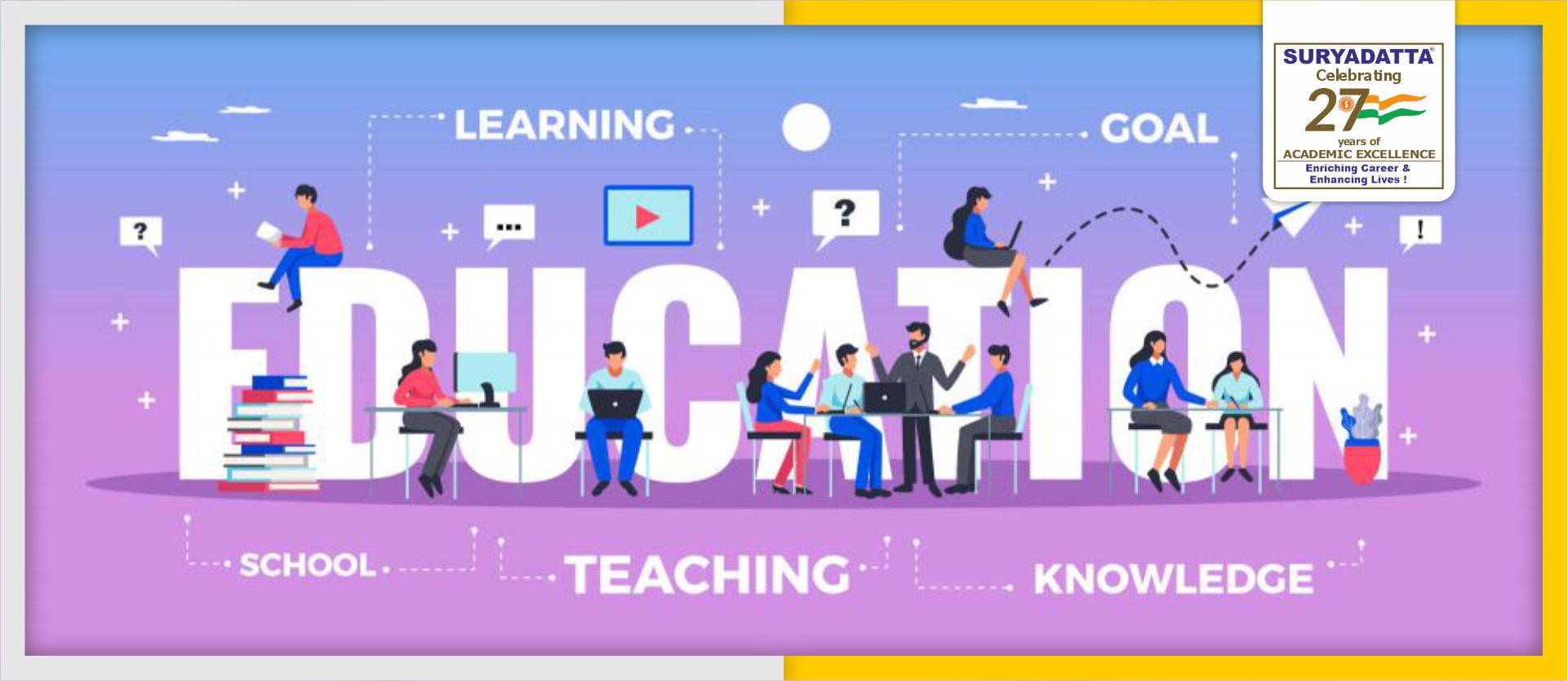 Website Banner - Careers 2