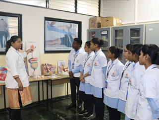 General Nursing & Midwifery (GNM) – Build a Strong Foundation in Professional Nursing