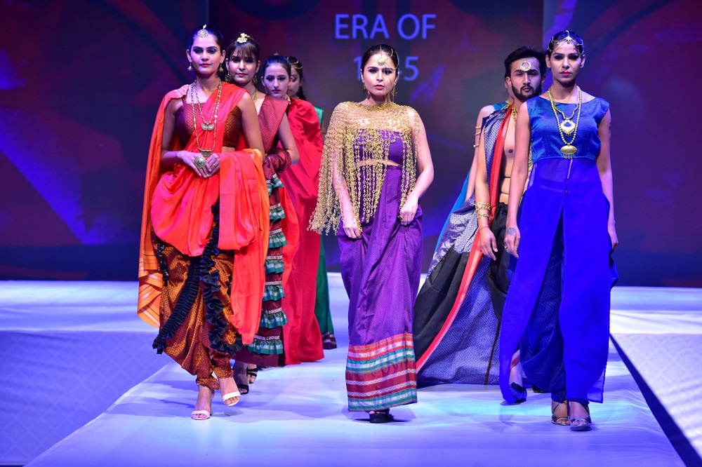 SIFT: Suryadatta’s Premier Institute for Future-Ready Fashion Education in Pune