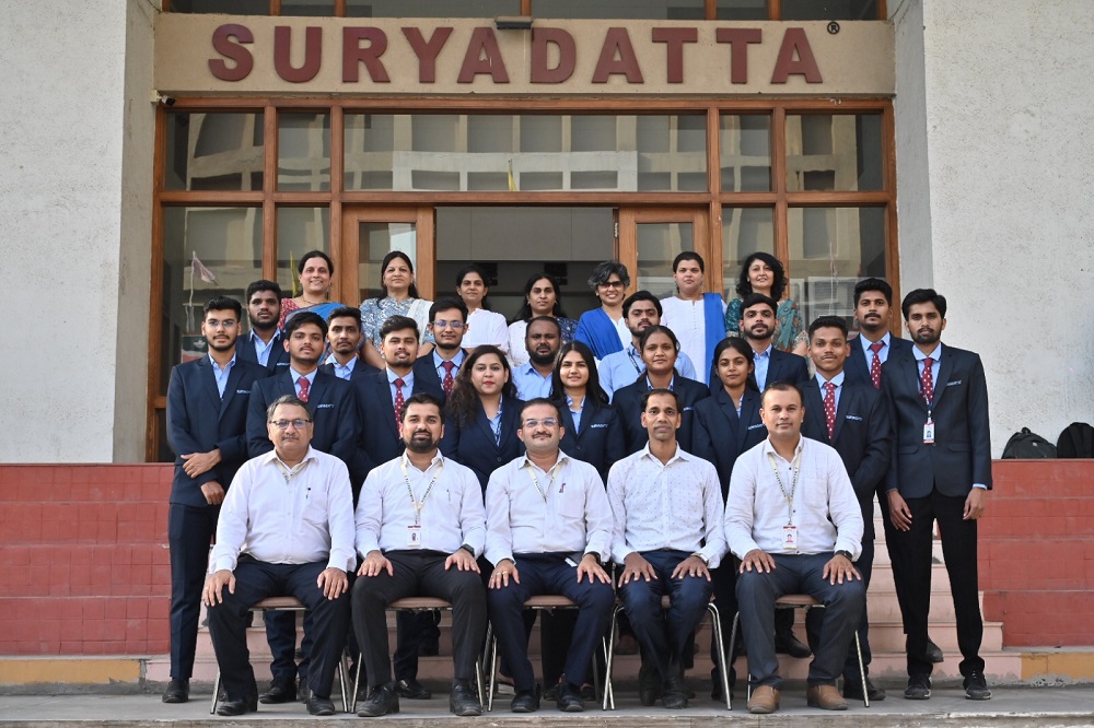 SIBMT: NAAC Accredited, AICTE Approved B-School Offering Industry-Ready Management Programs