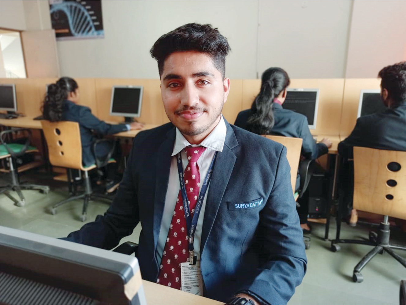 SIICS Premier Institute for Cyber Security & Digital Science Education in India