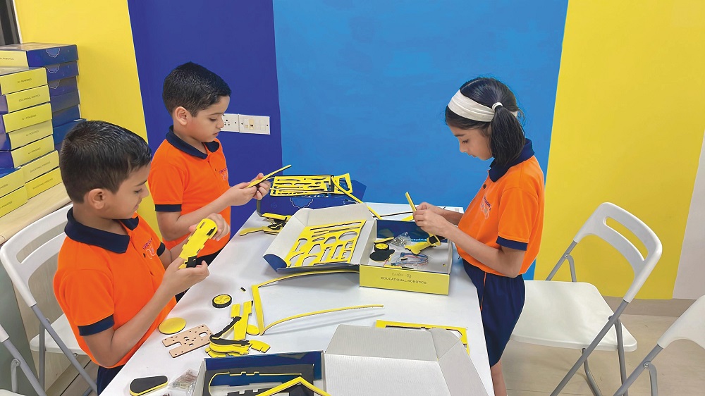 Suryadatta National School A Premier CBSE Institution Shaping Global Achievers Since 2014