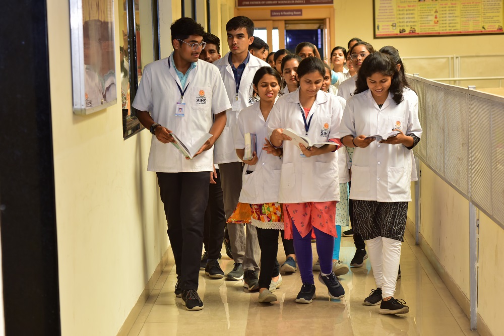 Suryadatta Institute of Health Sciences College of Physiotherapy: Affiliated to MUHS, Nashik