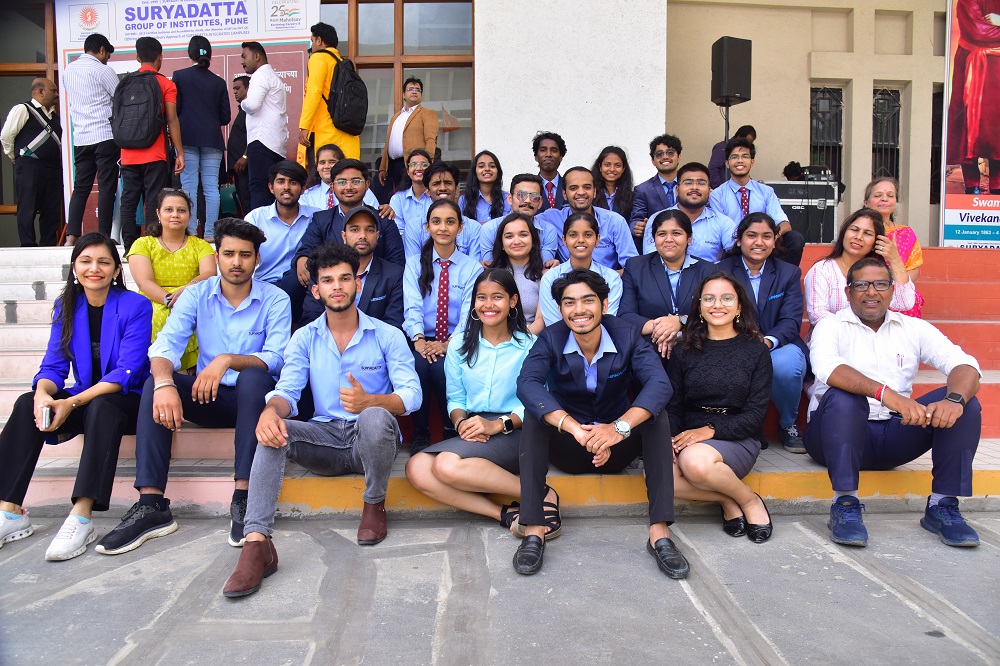 SIMMC PGDM AICTE Approved Institute Offering Industry-Aligned 2-Year PGDM Program