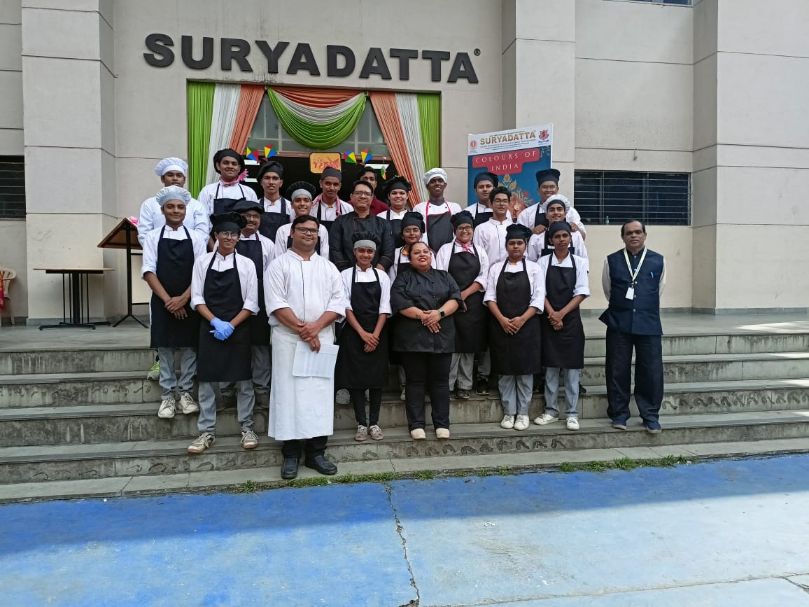 SCHMTT Leading Hospitality & Tourism College in Pune Offering UG, PG & International Certifications