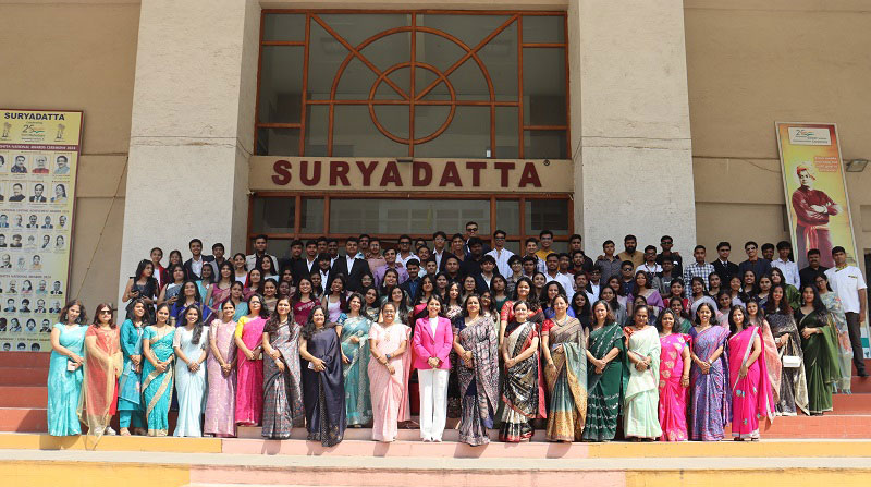 Suryadatta Junior College (SJC) Empowering Future Leaders Through Holistic Education