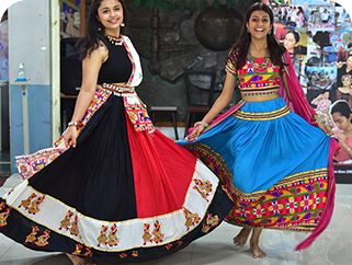 Suryadatta Institute of Performing Arts – Nurturing Talent, Inspiring Creativity