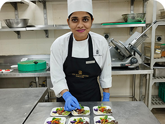 Suryadatta School of International Hotel Management