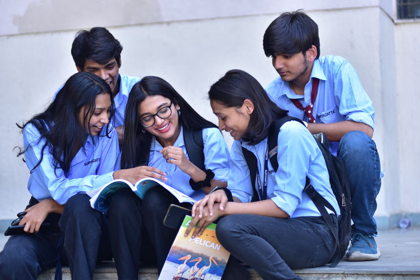 Suryadatta Public School Shaping Future Leaders with Quality Education & Holistic Growth