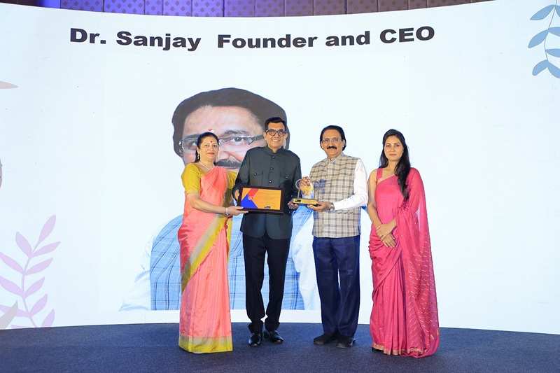 SCHMTT Ranked Among Top 10 Hotel Management Institutes in India at Global Culinary & Hospitality Excellence Awards