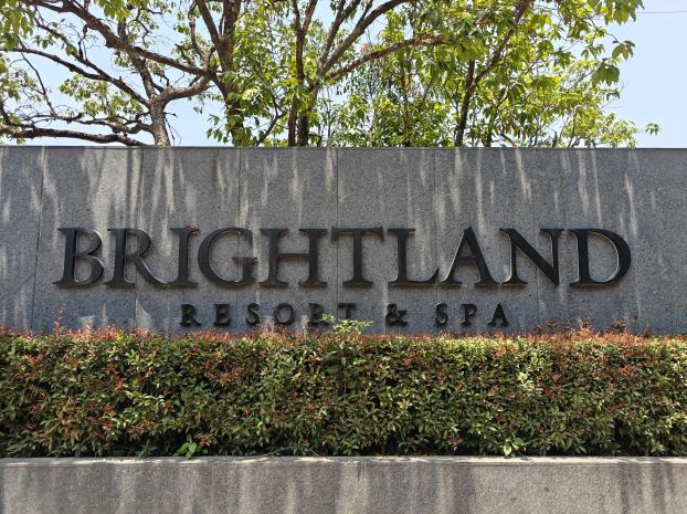 Industrial Visit to Bright Land Resort, Mahabaleshwar – Real-Time Hospitality Exposure for Hotel Management Students