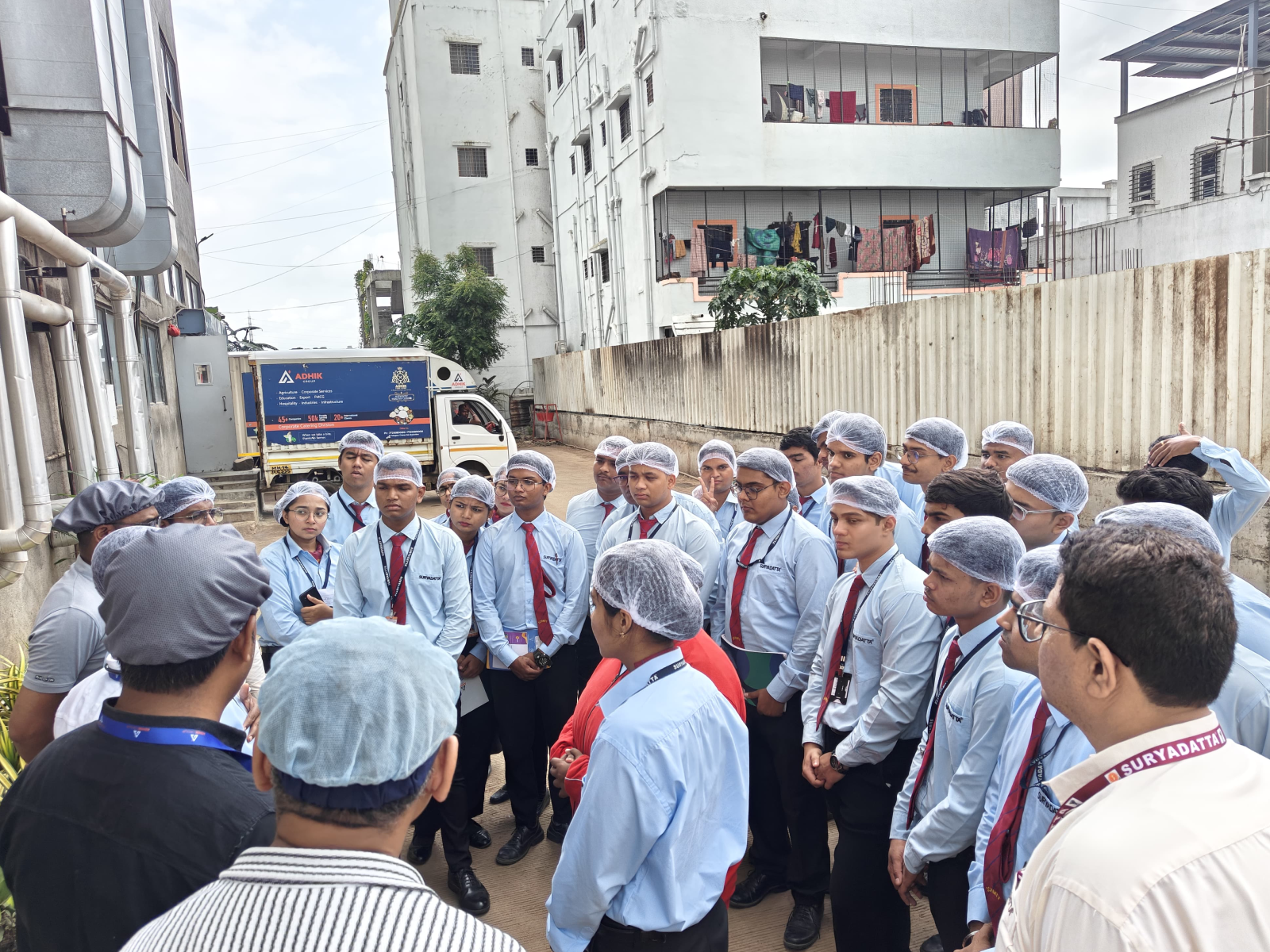 Suryadatta College of Hospitality Management and Travel Tourism (SCHMTT) (1)