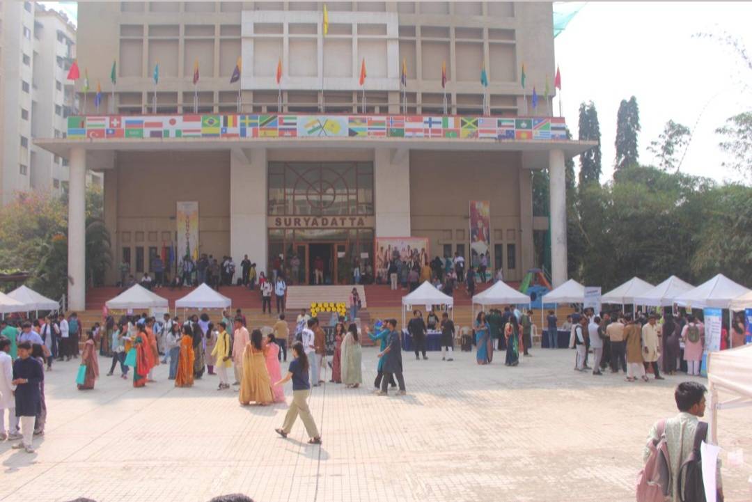 Active Student Participation in Bazaar Buzz